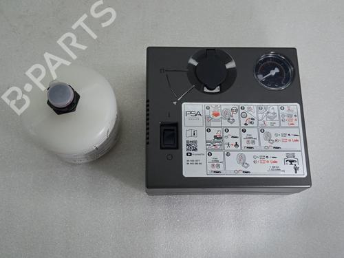 Used Other PEUGEOT 208 II (UB_, UP_, UW_, UJ_) 1.2 PureTech 75 (75 hp) 26029227