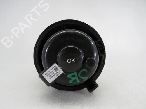 Heater blower motor PEUGEOT 208 II (UB_, UP_, UW_, UJ_) 1.2 PureTech 75 | BP26125533M62