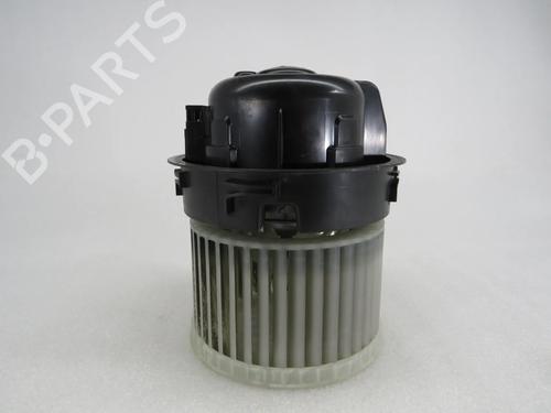 Heater blower motor PEUGEOT 208 II (UB_, UP_, UW_, UJ_) 1.2 PureTech 75 | BP26125533M62