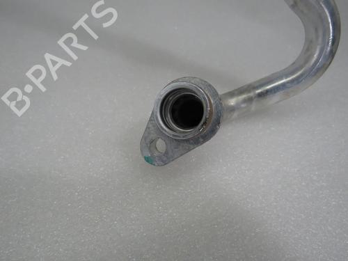 AC pipe PEUGEOT 208 II (UB_, UP_, UW_, UJ_) 1.2 PureTech 75 | BP26125555M126