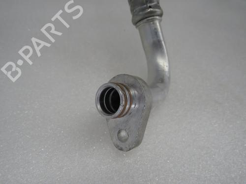 AC pipe PEUGEOT 208 II (UB_, UP_, UW_, UJ_) 1.2 PureTech 75 | BP26125555M126