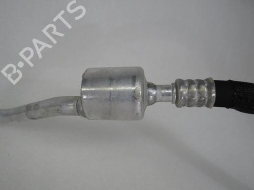 AC pipe PEUGEOT 208 II (UB_, UP_, UW_, UJ_) 1.2 PureTech 75 | BP26125555M126