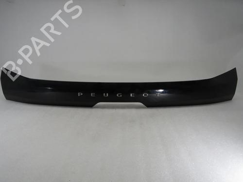 Andre PEUGEOT 208 II (UB_, UP_, UW_, UJ_) 1.2 PureTech 75 (75 hp) 26139614