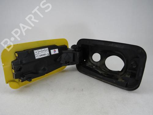 Fuel flap CITROËN BERLINGO (ER_, EC_) 1.5 BlueHDi 130 (ECYHZJ, ECYHZR) | BP26139616C131 