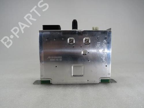Radio CITROËN BERLINGO (ER_, EC_) 1.5 BlueHDi 130 (ECYHZJ, ECYHZR) | BP26142705E6 