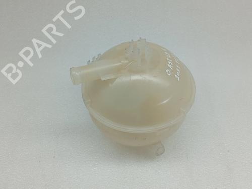 Expansion tank OPEL ASTRA K Sports Tourer (B16) 1.5 CRDI (35) | BP26146463C120 
