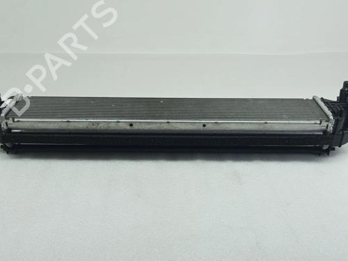 Intercooler OPEL ASTRA K Sports Tourer (B16) 1.5 CRDI (35) | BP26146474M30 