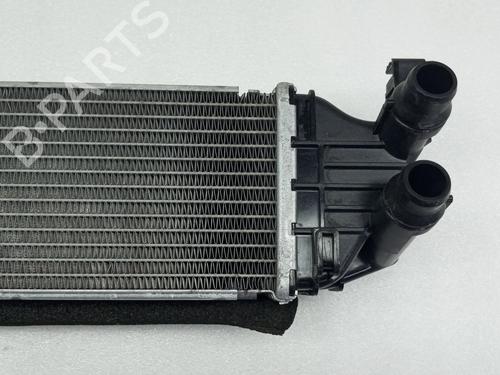 Intercooler OPEL ASTRA K Sports Tourer (B16) 1.5 CRDI (35) | BP26146474M30 