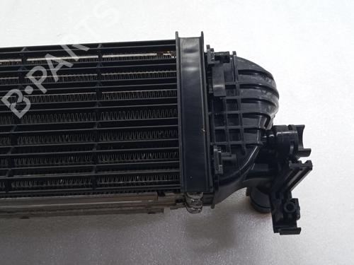 Intercooler OPEL ASTRA K Sports Tourer (B16) 1.5 CRDI (35) | BP26146474M30 