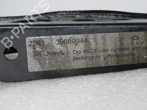 Left front suspension arm OPEL ASTRA K Sports Tourer (B16) 1.5 CRDI (35) | BP26168581M12 