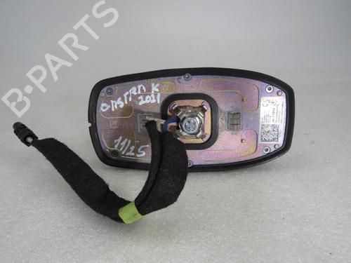Antenna/Base OPEL ASTRA K Sports Tourer (B16) 1.5 CRDI (35) | BP26168586C140 