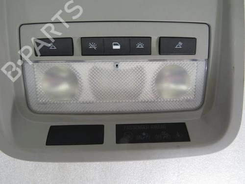 Interior roof light OPEL ASTRA K Sports Tourer (B16) 1.5 CRDI (35) | BP26168590I8 