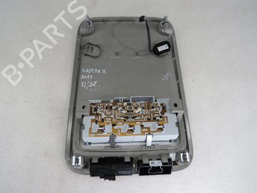 Interior roof light OPEL ASTRA K Sports Tourer (B16) 1.5 CRDI (35) | BP26168590I8 