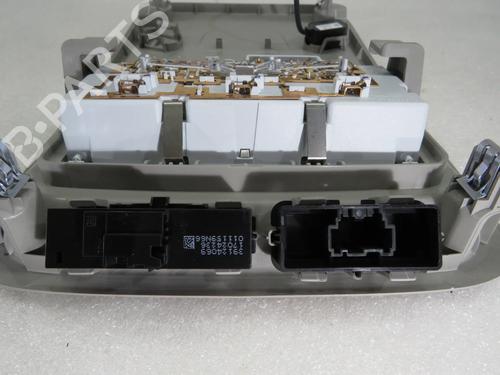 Interior roof light OPEL ASTRA K Sports Tourer (B16) 1.5 CRDI (35) | BP26168590I8 