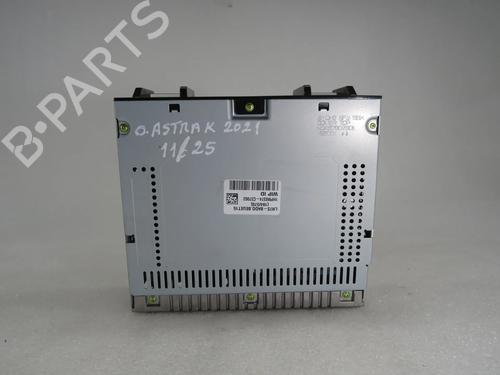 Radio OPEL ASTRA K Sports Tourer (B16) 1.5 CRDI (35) | BP26180879E6 