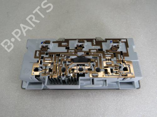 Interior roof light OPEL ASTRA K Sports Tourer (B16) 1.5 CRDI (35) | BP26180886I8 
