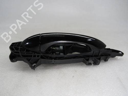 Front left exterior door handle OPEL ASTRA K Sports Tourer (B16) 1.5 CRDI (35) | BP26232269C128 