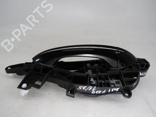 Front left exterior door handle OPEL ASTRA K Sports Tourer (B16) 1.5 CRDI (35) | BP26232269C128 
