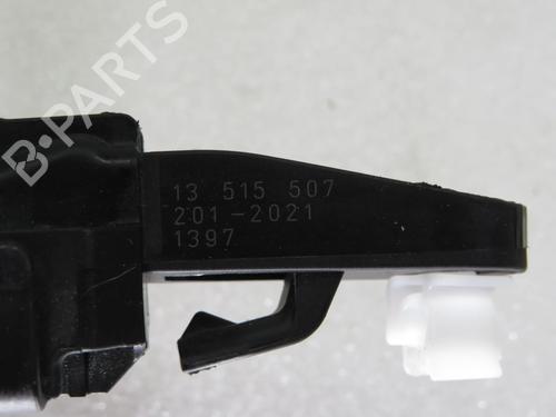 Front left exterior door handle OPEL ASTRA K Sports Tourer (B16) 1.5 CRDI (35) | BP26232269C128 