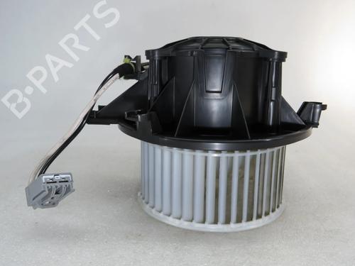 Heater blower motor OPEL ASTRA K Sports Tourer (B16) 1.5 CRDI (35) | BP26282939M62 
