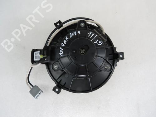 Heater blower motor OPEL ASTRA K Sports Tourer (B16) 1.5 CRDI (35) | BP26282939M62 