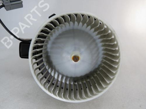 Heater blower motor OPEL ASTRA K Sports Tourer (B16) 1.5 CRDI (35) | BP26282939M62 