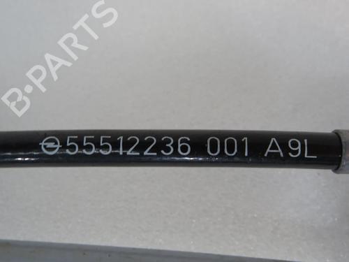 Other OPEL ASTRA K Sports Tourer (B16) 1.5 CRDI (35) | BP26289307O1 