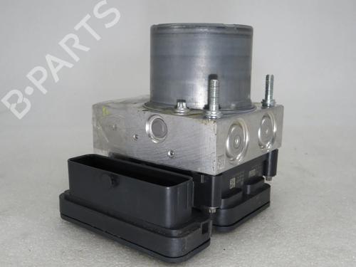 ABS pump CITROËN BERLINGO Box Body/MPV (K9) 1.6 BlueHDi 75 9829939880