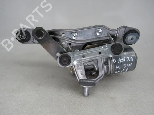 Front wiper motor OPEL ASTRA K Sports Tourer (B16) 1.5 CRDI (35) | BP26289310M29 