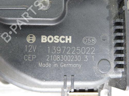 Front wiper motor OPEL ASTRA K Sports Tourer (B16) 1.5 CRDI (35) | BP26289310M29 