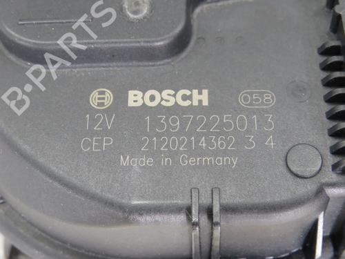 Front wiper motor OPEL ASTRA K Sports Tourer (B16) 1.5 CRDI (35) | BP26289311M29 