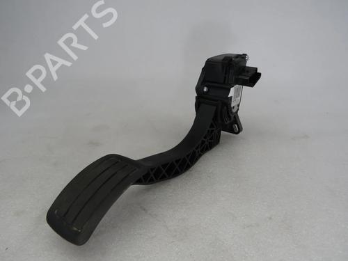 Pedal CITROËN BERLINGO Box Body/MPV (K9) 1.6 BlueHDi 75 9674829780
