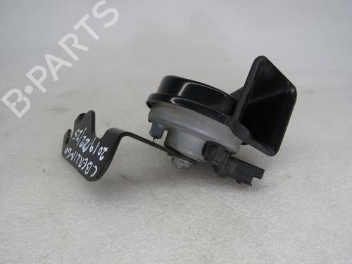Horn CITROËN BERLINGO Box Body/MPV (K9) 1.6 BlueHDi 75 9827899180