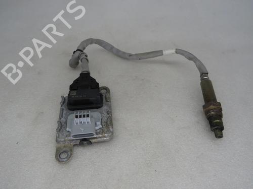 Electronic sensor CITROËN BERLINGO Box Body/MPV (K9) 1.6 BlueHDi 75 9821121180