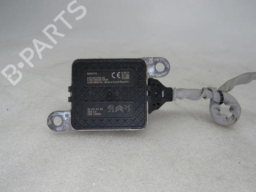 Electronic sensor CITROËN BERLINGO Box Body/MPV (K9) 1.6 BlueHDi 75 | BP26308739M84 
