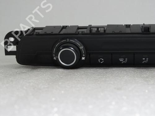 Climate control CITROËN BERLINGO Box Body/MPV (K9) 1.6 BlueHDi 75 | BP26308740I5 