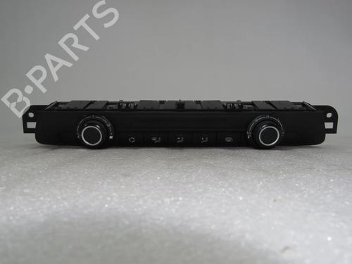 Climate control CITROËN BERLINGO Box Body/MPV (K9) 1.6 BlueHDi 75 98340382ZD00