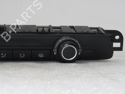 Climate control CITROËN BERLINGO Box Body/MPV (K9) 1.6 BlueHDi 75 | BP26308740I5 