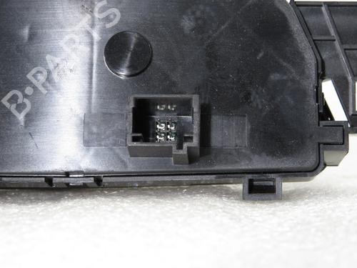 Climate control CITROËN BERLINGO Box Body/MPV (K9) 1.6 BlueHDi 75 | BP26308740I5 