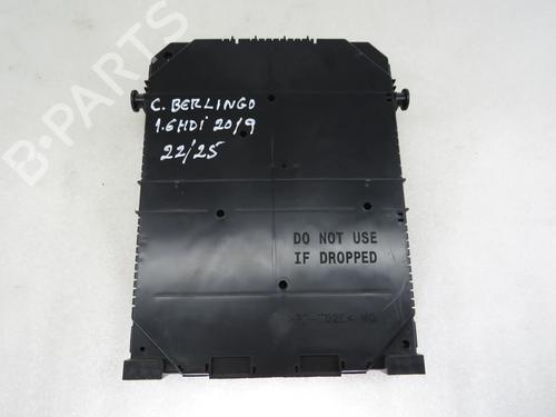 Fuse box CITROËN BERLINGO Box Body/MPV (K9) 1.6 BlueHDi 75 | BP26308744E1 
