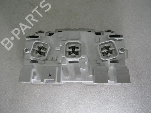 Interior roof light CITROËN BERLINGO Box Body/MPV (K9) 1.6 BlueHDi 75 | BP26308748I8 