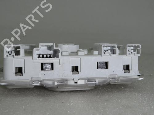 Interior roof light CITROËN BERLINGO Box Body/MPV (K9) 1.6 BlueHDi 75 | BP26308748I8 