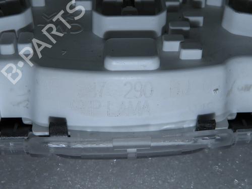 Interior roof light CITROËN BERLINGO Box Body/MPV (K9) 1.6 BlueHDi 75 | BP26308748I8 