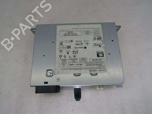 Radio CITROËN BERLINGO Box Body/MPV (K9) 1.6 BlueHDi 75 9828709080