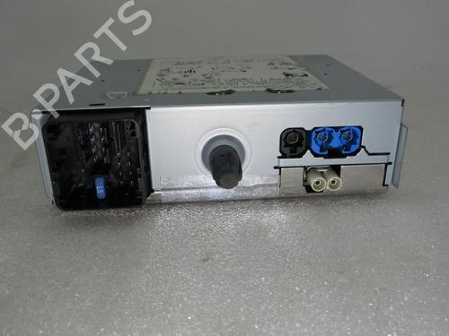 Radio CITROËN BERLINGO Box Body/MPV (K9) 1.6 BlueHDi 75 | BP26308751E6 