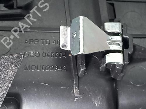 Air vent CITROËN BERLINGO Box Body/MPV (K9) 1.6 BlueHDi 75 | BP26316970I21 