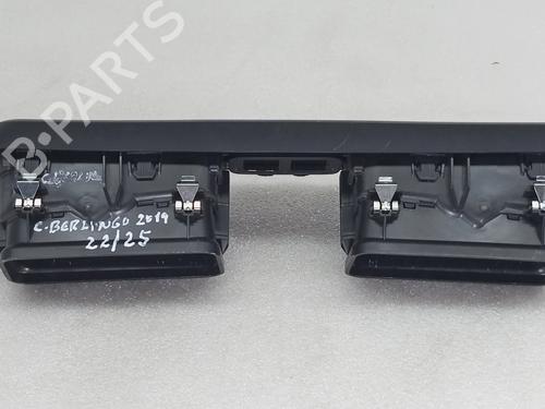 Air vent CITROËN BERLINGO Box Body/MPV (K9) 1.6 BlueHDi 75 | BP26316970I21 
