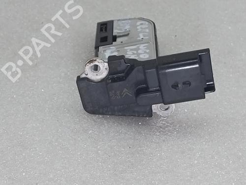 Mass air flow sensor CITROËN BERLINGO Box Body/MPV (K9) 1.6 BlueHDi 75 | BP26316972M95 