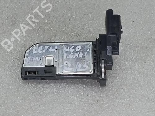 Mass air flow sensor CITROËN BERLINGO Box Body/MPV (K9) 1.6 BlueHDi 75 | BP26316972M95 