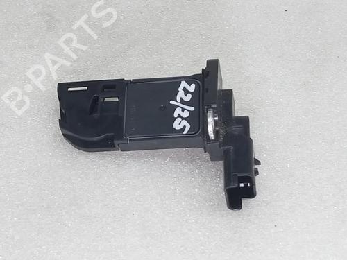 Mass air flow sensor CITROËN BERLINGO Box Body/MPV (K9) 1.6 BlueHDi 75 967709308001